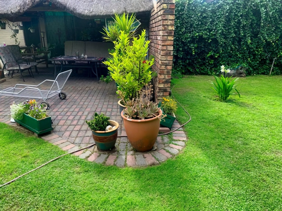 3 Bedroom Property for Sale in Panorama Free State